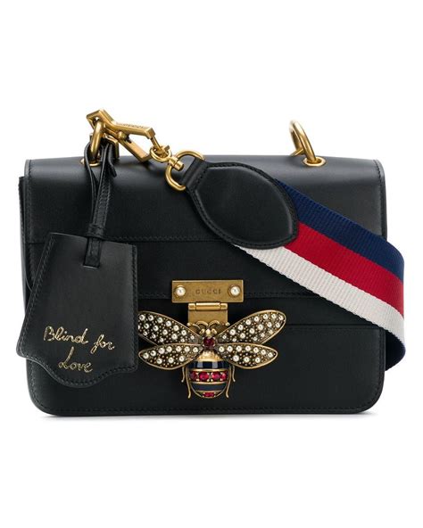 gucci bolso abeja